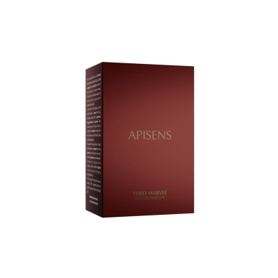 Theo Marvee Apisens Perfum Eau De Parfum 30ml